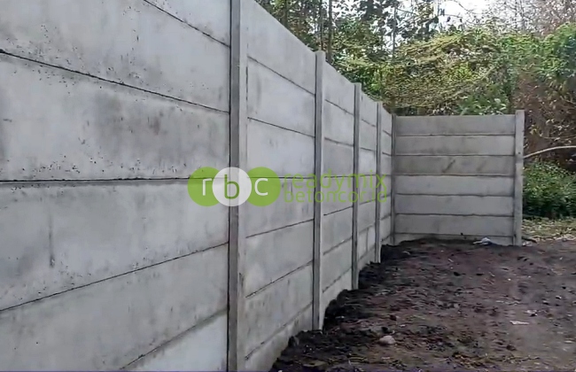 Harga Pagar Panel Beton di Caringin Kab Bogor