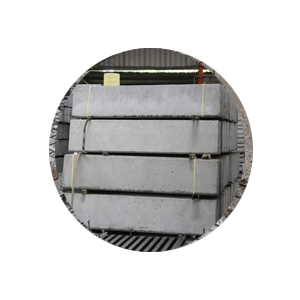 Pagar Beton Panel