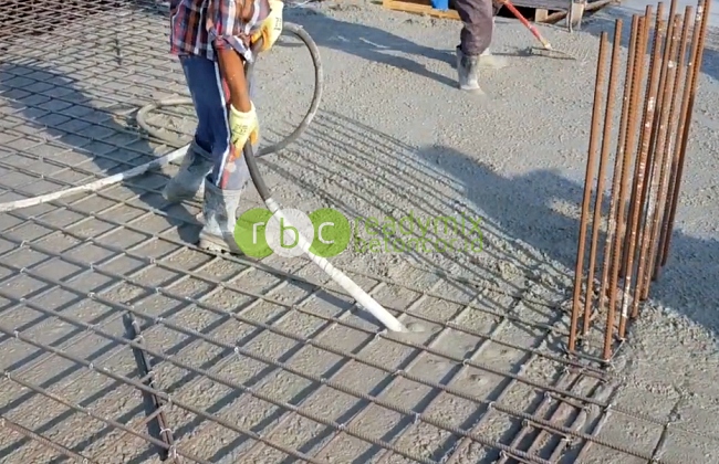 Harga Beton Readymix Cor di Cibungbulang Kab Bogor