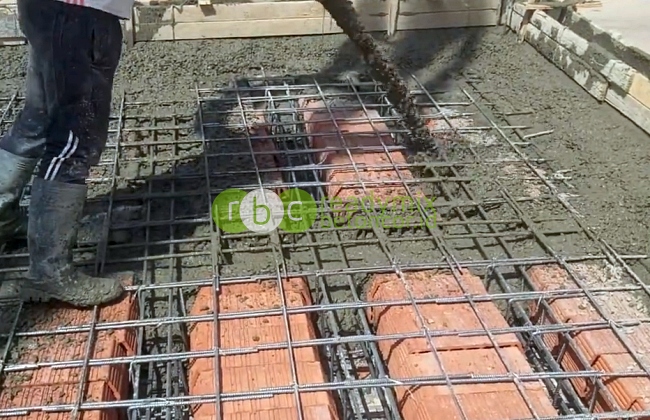 Harga Beton Readymix Cor di Astana Anyar Kota Bandung