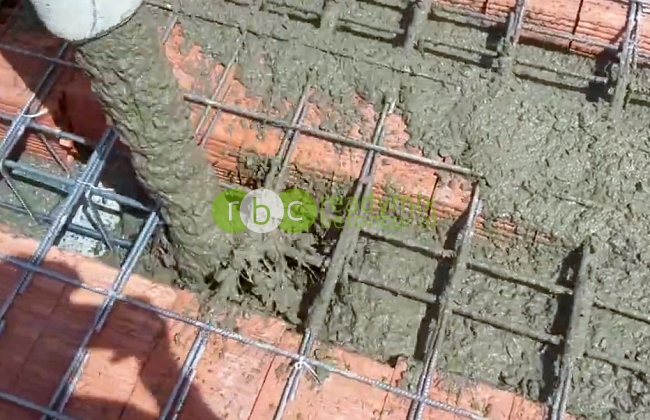 Harga Beton Readymix Cor di Batununggal Kota Bandung