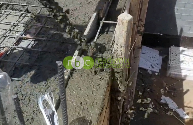 Harga Beton Readymix Cor di Cibeunying Kaler Kota Bandung