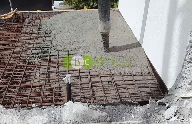 Harga Beton Readymix Cor di Kecamatan Bogor Selatan Kota Bogor