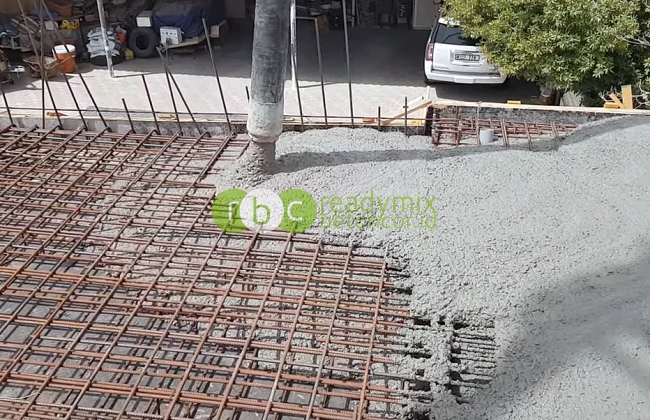 Harga Beton Readymix Cor di Limo Depok