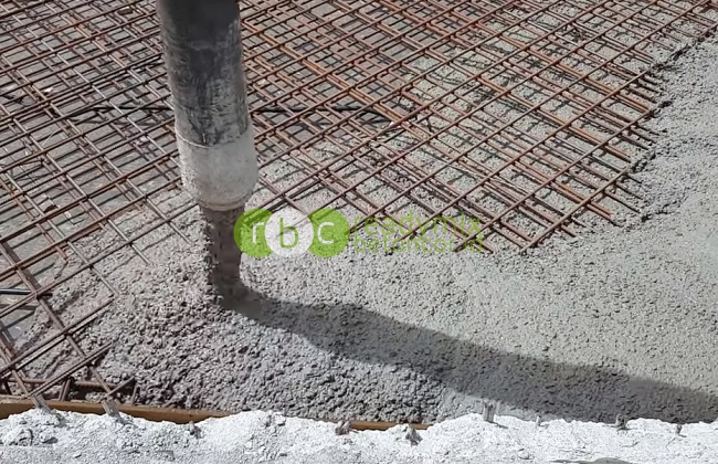 Sales Beton Readymix Cor di Coblong Kota Bandung