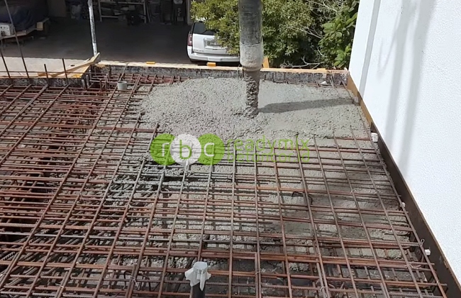 Harga Beton Readymix Cor di Bojongsari Depok