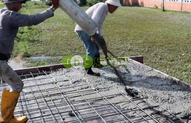 Harga Beton Readymix Cor di Cibeunying Kidul Kota Bandung