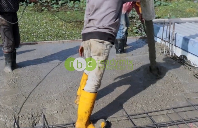 Harga Beton Readymix Cor di Jatisampurna Kota Bekasi