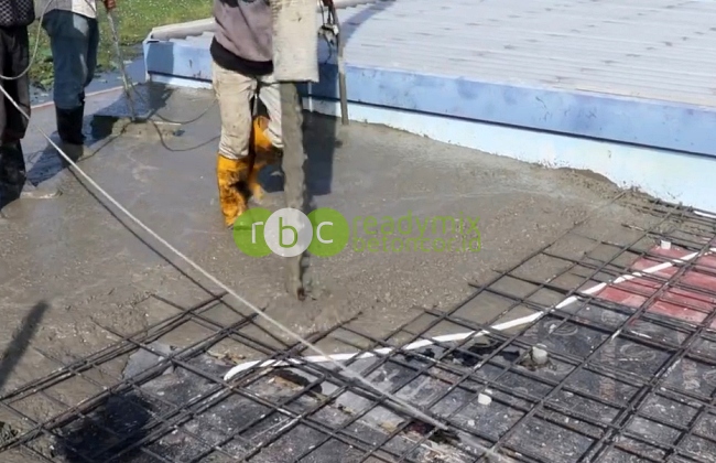 Harga Beton Readymix Cor di Rawalumbu Kota Bekasi