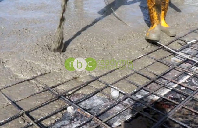 Harga Beton Readymix Cor di Citayam