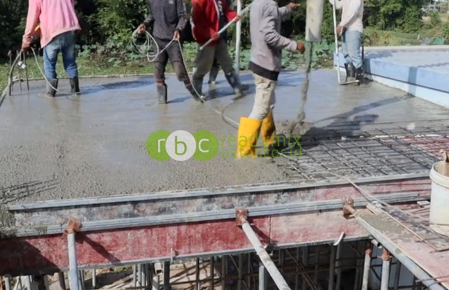 Harga Beton Readymix Cor di Babelan Kab Bekasi