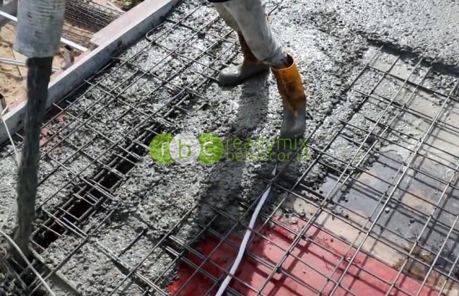 Harga Beton Readymix Cor di Ciracas Jakarta Timur