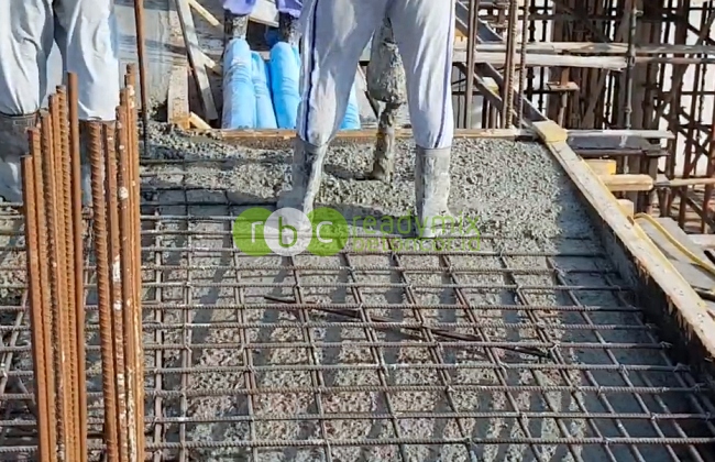 Harga Beton Readymix Cor di Kecamatan Bogor Timur Kota Bogor