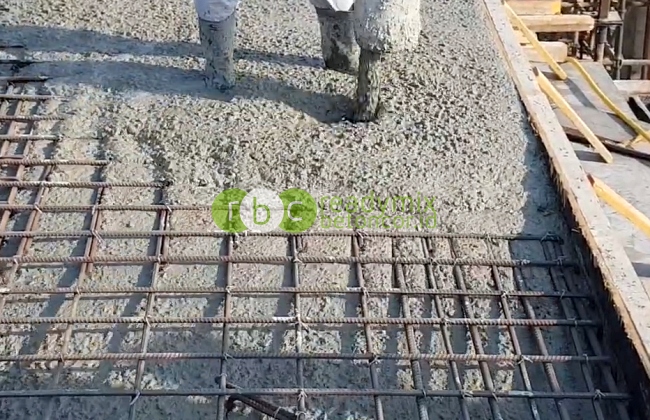 Harga Beton Readymix Cor di Babakan Ciparay Kota Bandung