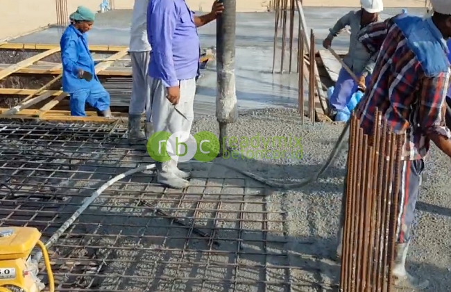 Sales Beton Readymix Cor di Kecamatan Jambe Kab Tangerang
