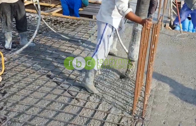 Harga Beton Readymix Cor di Babakan Madang Kab Bogor