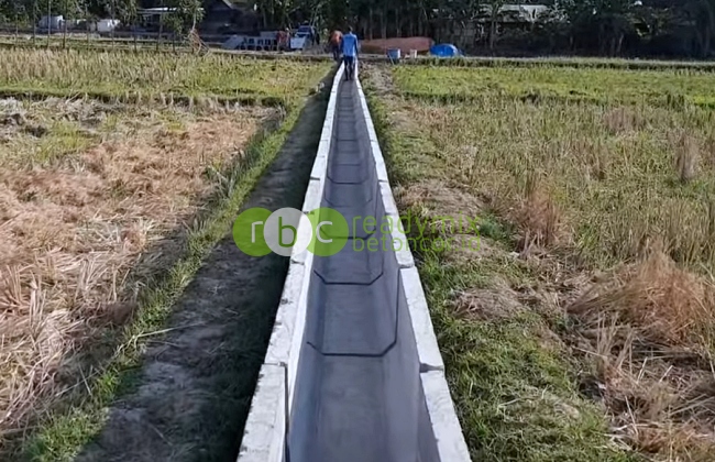 Harga Uditch dan Box Culvert Beton di Bandung Kidul Kota Bandung