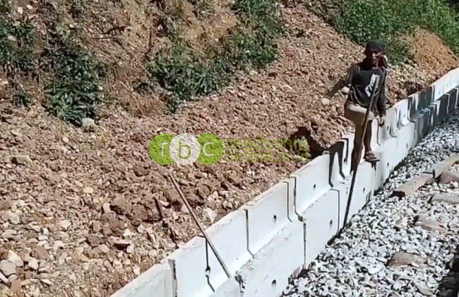 Harga Uditch dan Box Culvert Beton di Beji Depok