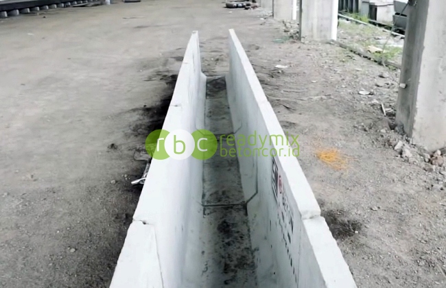 Harga Uditch dan Box Culvert Beton di Batununggal Kota Bandung